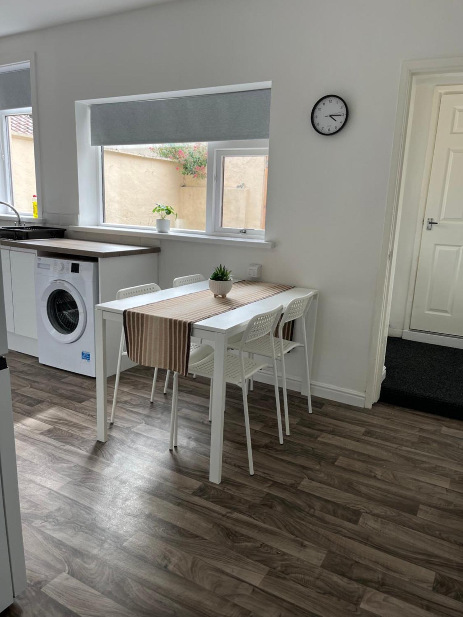 Carlisle House Διαμέρισμα Seaton Carew Εξωτερικό φωτογραφία